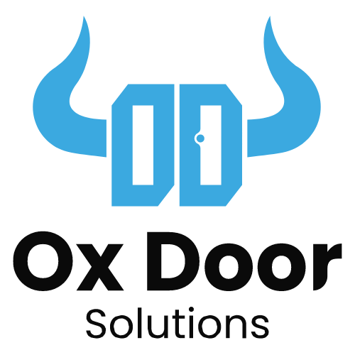 Ox Door Solutions Ltd.